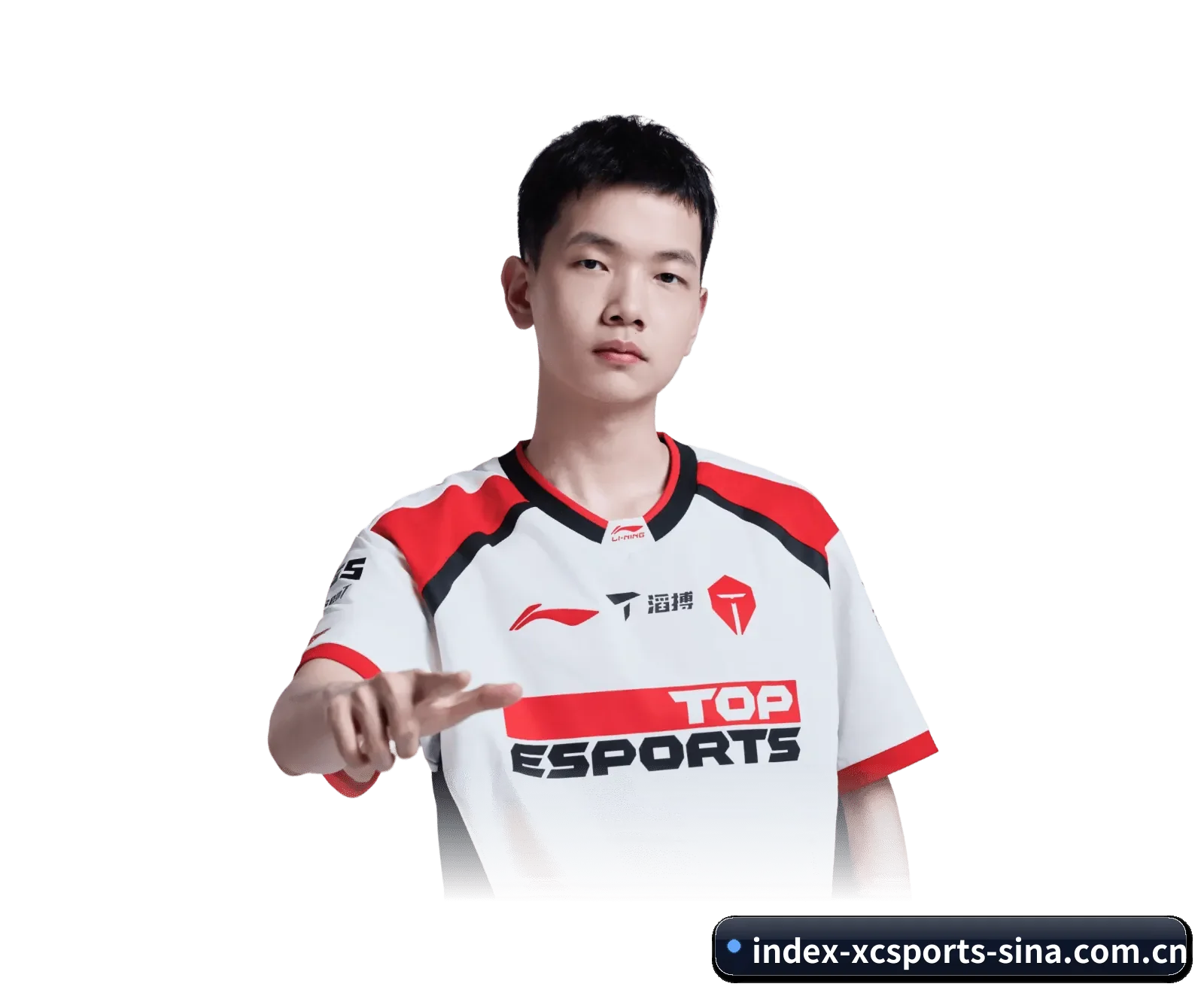 杏彩体育 APP 界面（xcsports）